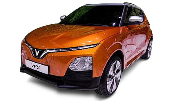  Vinfast Vf 5 Cần Thơ