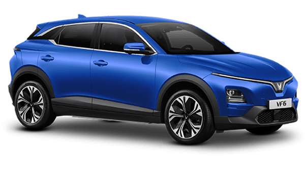 Vinfast Vf6 Cần Thơ