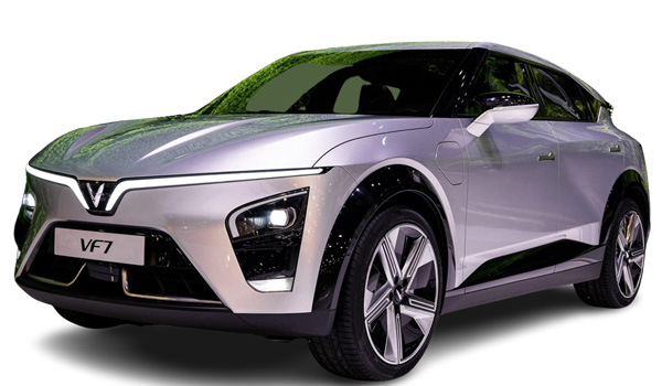 Vinfast Vf7 Cần Thơ