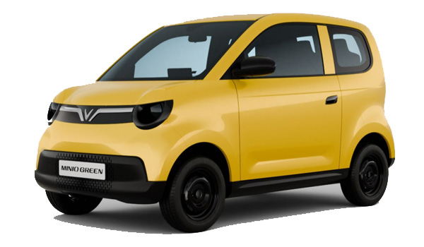 Minio Green Cần Thơ