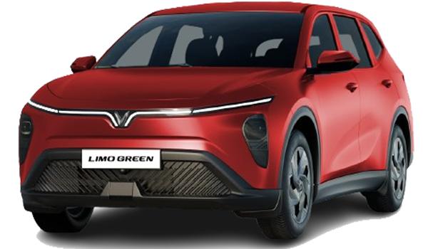 Limo Green Cần Thơ