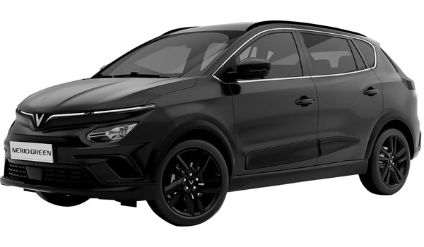 Nerio Green Cần Thơ